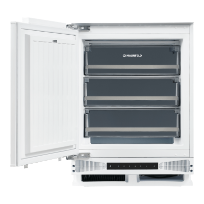 Детальное фото товара: Maunfeld MBFR88SWGR Inverter