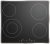 Grundig GIEV 613420 E Детальное фото товара: Grundig GIEV 613420 E стеклокерамическая поверхность