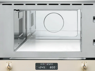 Детальное фото товара: Smeg MP822NPO