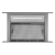Maunfeld Prestige 90 Inox Детальное фото товара: Maunfeld Prestige 90 Inox