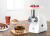 Bosch MFW2515W Детальное фото товара: Bosch MFW2515W