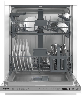 Детальное фото товара: Hotpoint HI 4D66 DW
