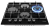 Haier HHX-G64CWMB Детальное фото товара: Haier HHX-G64CWMB газовая поверхность