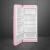 Smeg FAB28LPK6 Детальное фото товара: Smeg FAB28LPK6