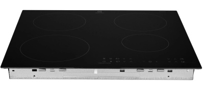 Детальное фото товара: Electrolux EIT60433CT индукционная поверхность