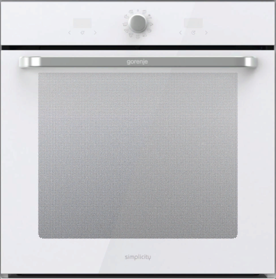 Фото товара: Gorenje BOS6737SYW
