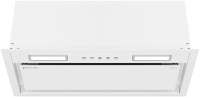 Детальное фото товара: MEFERI INBOX60WH COMFORT PLUS