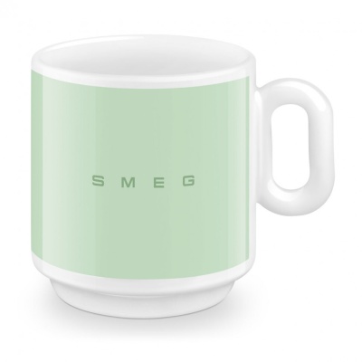 Детальное фото товара: Smeg MUGF01PG