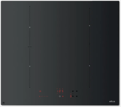 ELICA RATIO CONNEX 604 PLUS RAW
