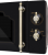 HIBERG VM-4288 BR Детальное фото товара: HIBERG VM-4288 BR