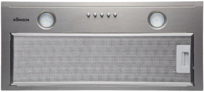 Konigin FlatBox (Inox 60)