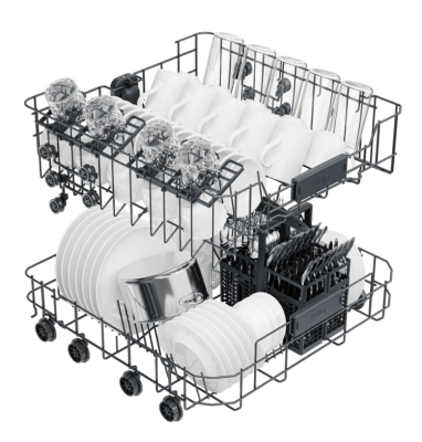 Детальное фото товара: Haier HDWE14-592RU