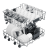Детальное фото товара: Haier HDWE14-592RU