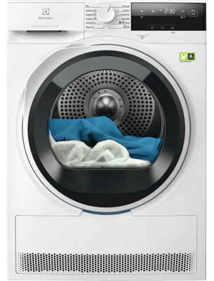 Детальное фото товара: Electrolux EW7D394UCE