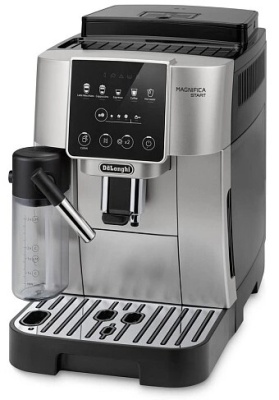 Фото товара: DeLonghi ECAM220.80.SB