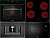 Фото товара: KORTING HK 60003 B + OKB 2820 EN + KMI 827 GN + KCM 9200 BG