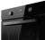 Kuppersberg HO 606 P Black Детальное фото товара: Kuppersberg HO 606 P Black