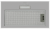 Krona Ameli light 600 inox PB Детальное фото товара: Krona Ameli light 600 inox PB