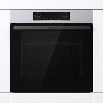 Детальное фото товара: Gorenje BOSB6737E09X