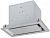 Фото товара: Krona SELINA 600 PRM INOX 3P