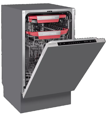 Фото товара: Kuppersberg GSM 4574