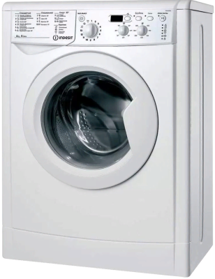 IndesitI IWUD 4085 (CIS)