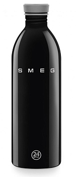 Фото товара: Smeg WBF02BL