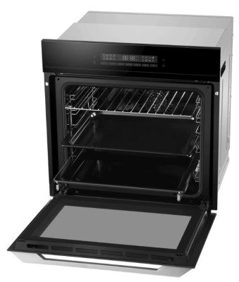 Детальное фото товара: Haier HOQ-P16AN5GB