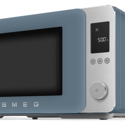 Детальное фото товара: Smeg MOC02SBMEU