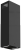 Konigin Geometry Black/Black Glass 40 Детальное фото товара: Konigin Geometry Black/Black Glass 40