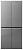 Фото товара: Centek CT-1744 Gray Glass