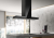 ELICA HAIKU ISLAND BL/A/120 Детальное фото товара: ELICA HAIKU ISLAND BL/A/120