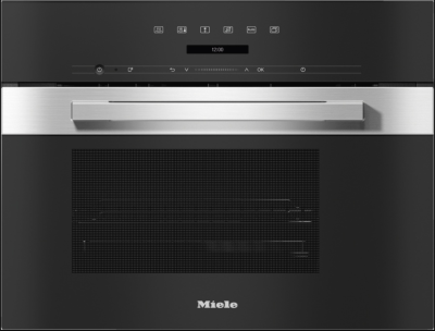 Miele DG7240 CLST