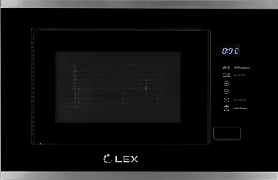 LEX BIMO 20.01 INOX