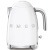 Smeg KLF03WHEU Детальное фото товара: Smeg KLF03WHEU электрический чайник