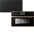 Фото товара: Kuppersbusch KI 9560.0 SR + CBP 6550.0 S7 Copper