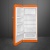 Smeg FAB28LOR6 Детальное фото товара: Smeg FAB28LOR6