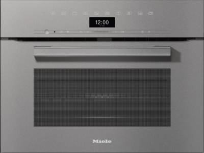 Детальное фото товара: Miele H7440BM GRGR