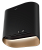 Фото товара: Maunfeld GUNA 60 Black/Anthracite with Gold