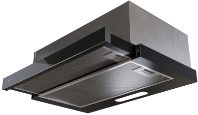 Детальное фото товара: LEX Honver G 500 BLACK