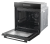 Midea MO98277CGB Детальное фото товара: Midea MO98277CGB