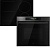 Фото товара: ASKO HI2642FBG1 + OCM66BSH