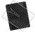 Maunfeld EOEC.516B Детальное фото товара: Maunfeld EOEC.516B