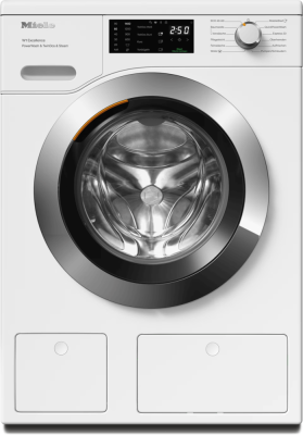 Miele WEG 885 WPS