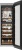 Miele KWT 6722 iGS OBSW Детальное фото товара: Miele KWT 6722 iGS OBSW