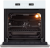 HIBERG VM 6192 W Детальное фото товара: HIBERG VM 6192 W