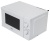 Evelux MW 202 W Детальное фото товара: Evelux MW 202 W