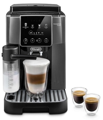 Детальное фото товара: DeLonghi ECAM223.61.GB
