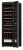 Tesler CWC-308 BLACK Детальное фото товара: Tesler CWC-308 BLACK