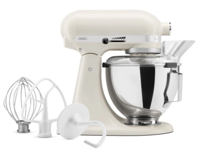 Детальное фото товара: KitchenAid 5KSM95PSEPL